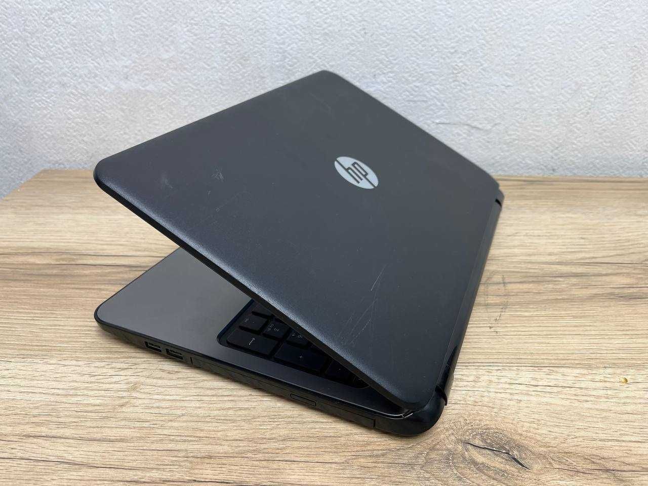 HP 15 Celeron/ОЗУ 4/HDD 500/2.16GHz Для офиса