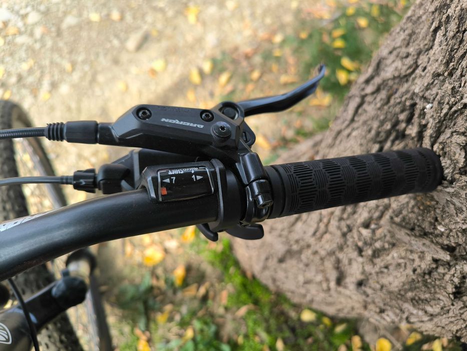 Планински Велосипед