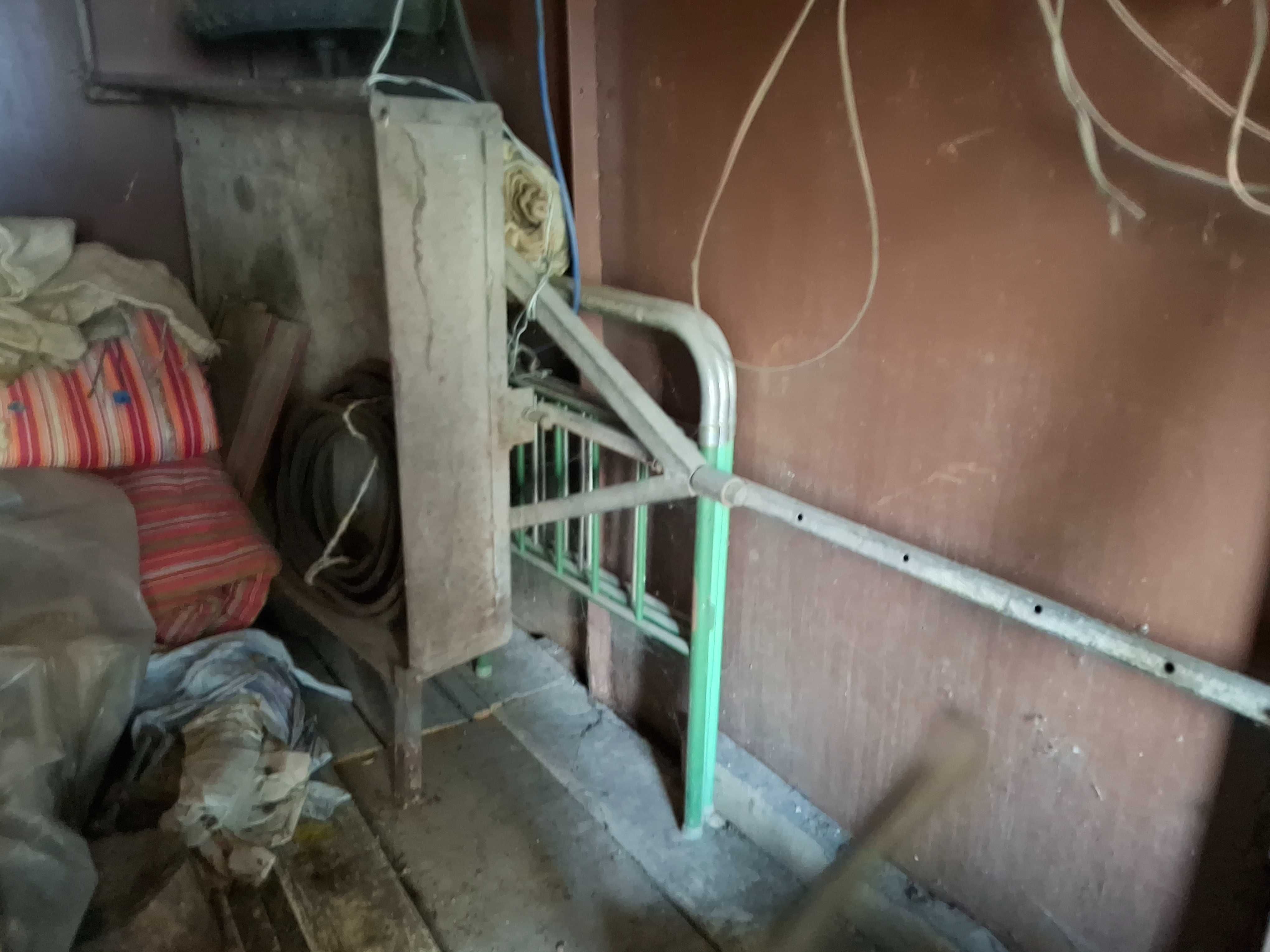 Продаётся прицеп к мотоциклу
