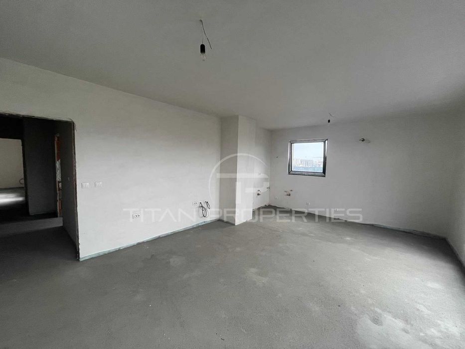 Продава се Тристаен апартамент в Пловдив, Христо Смирненски - 163 кв.м за 1031 €/кв.м - Снимка #2