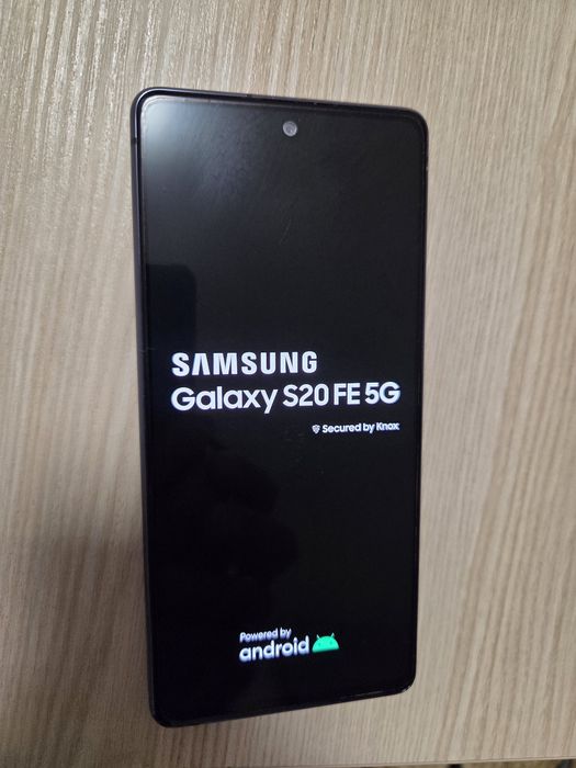 Samsung Galaxy S20 FE