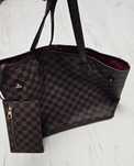 Дамска чанта Louis Vuitton