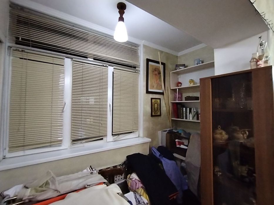 #017. Продаётся квартира с мебелью . Срочно