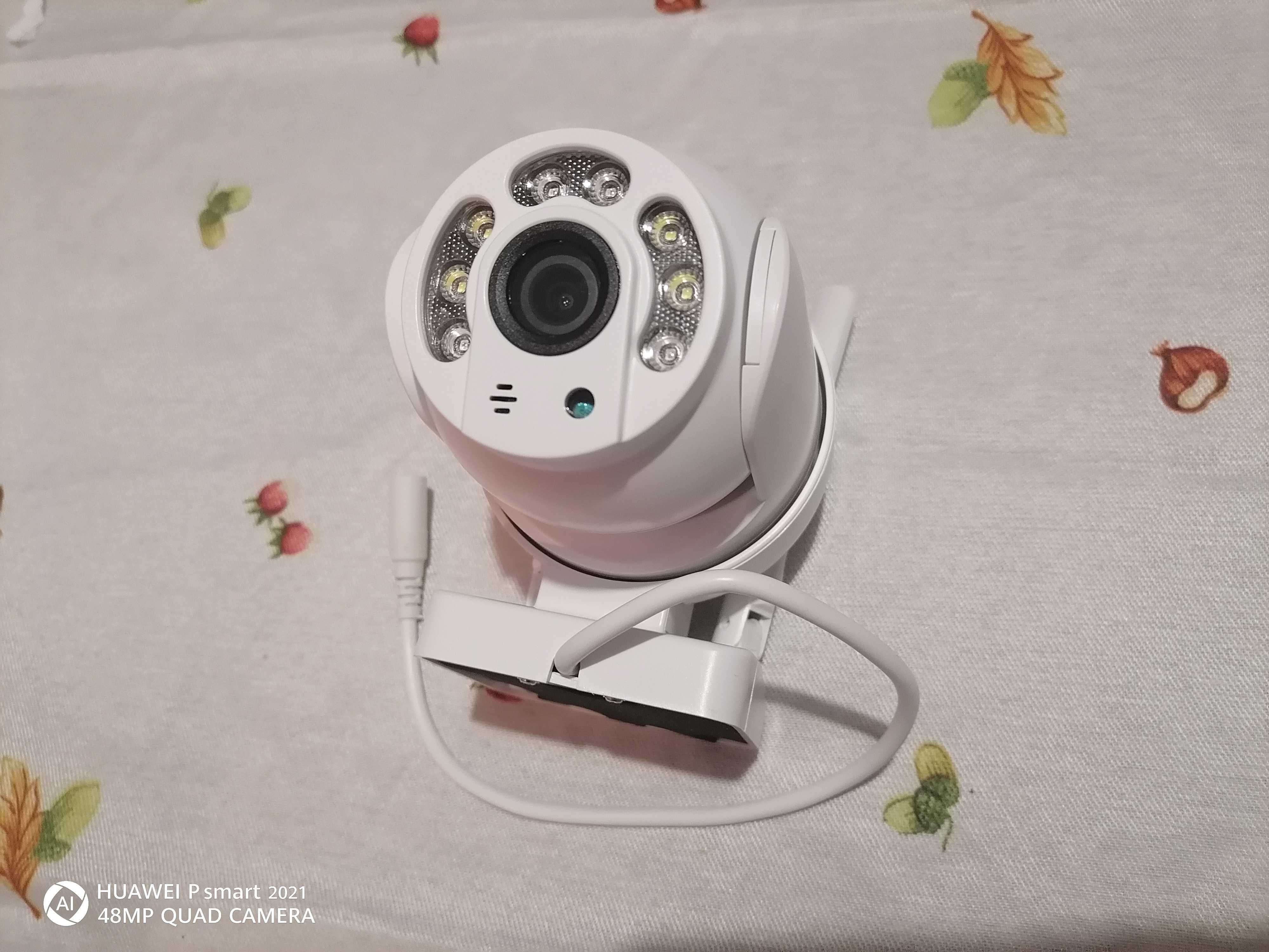 Камера за видео наблюдение