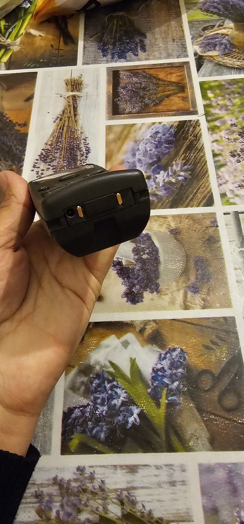 Nokia 3110 vintigi de colecție arata foarte bine