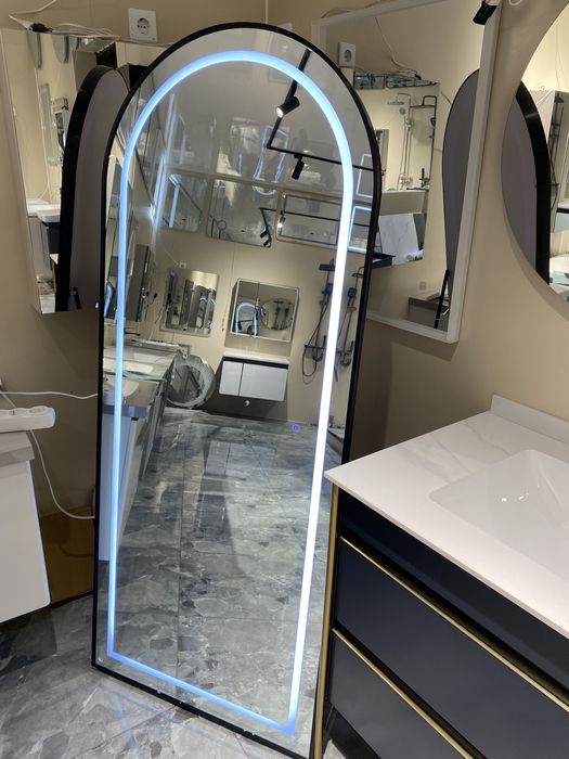 Зеркало| подсветка| По горящим ценам| от производителя