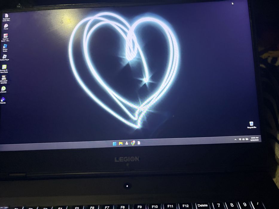 vand laptop de gaming