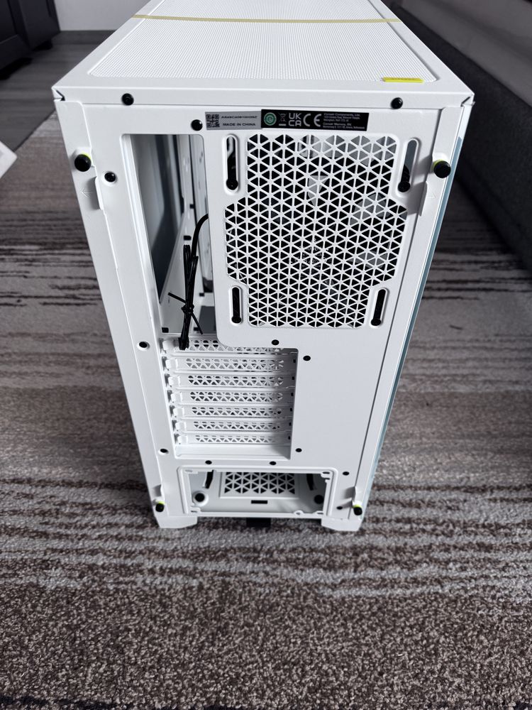 Carcasa Corsair Desktop