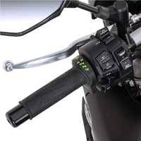 Yamaha Grip Heaters - Super Pret!