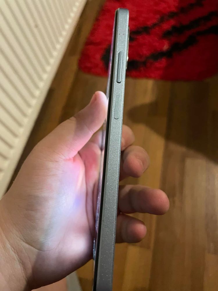 Oppo A18, nu fac schimb
