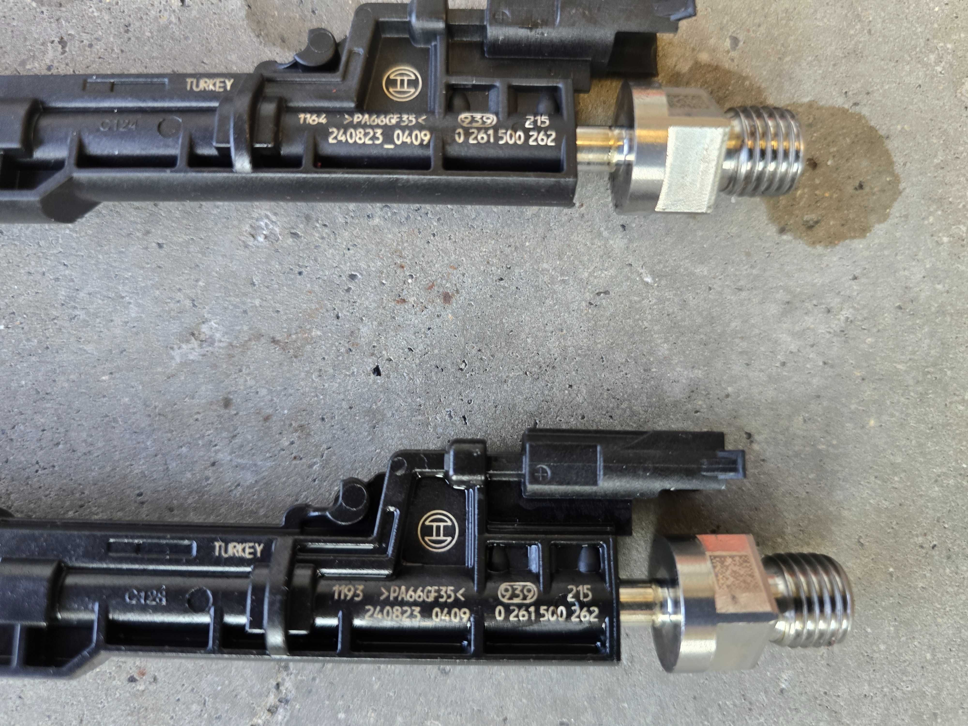 Инжектори за BMW агрегати N55/N20/N26/N63/S63/B38/B42/B46/B48/B58