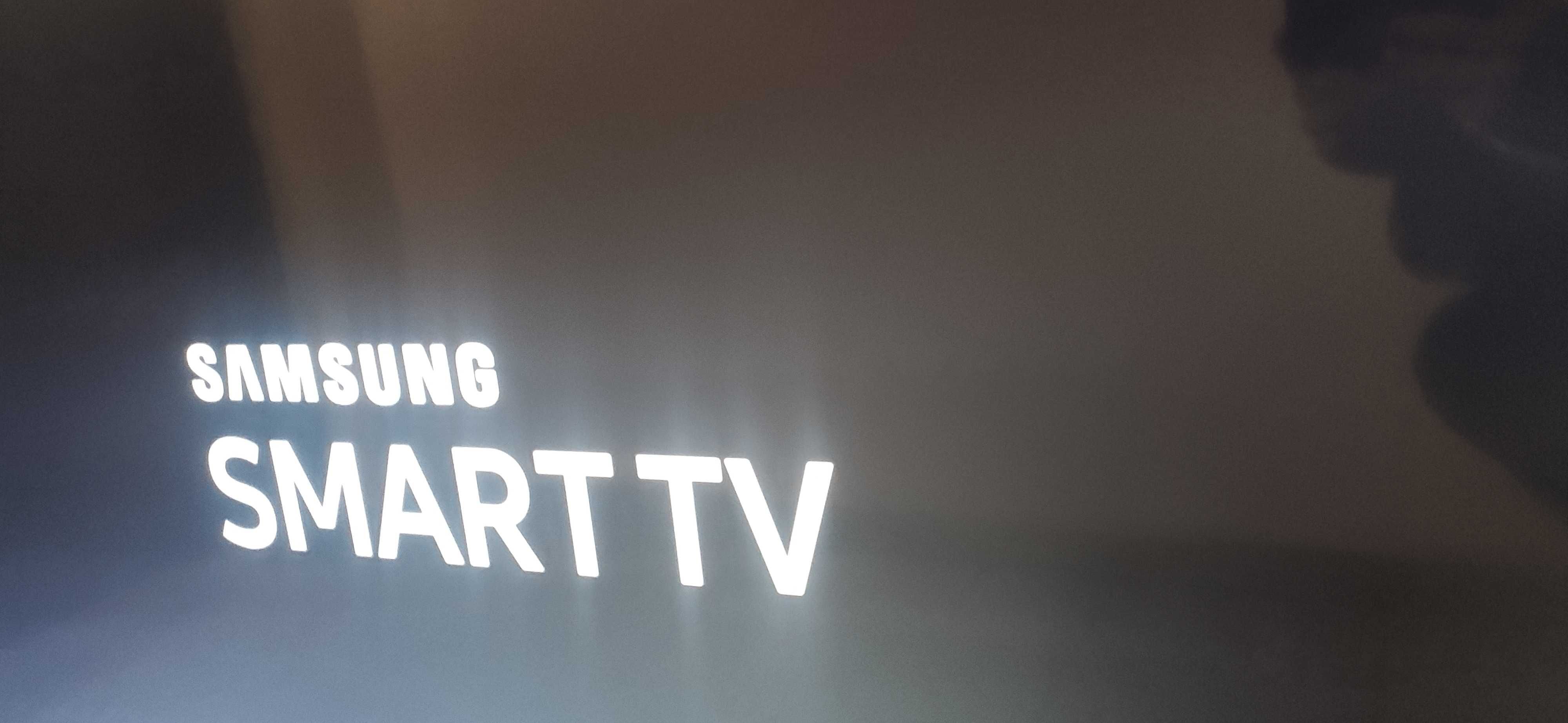 Телевизор Samsung UE65RU7092UXXH, 65" LED Smart TV, 4K