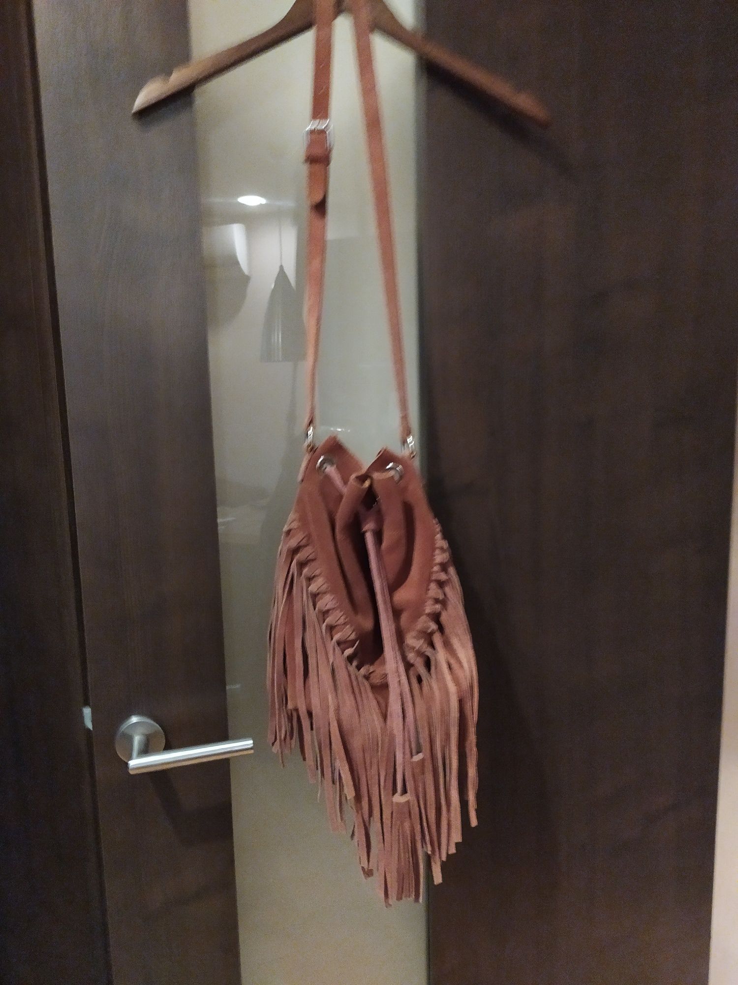 Чанта Zara / Зара