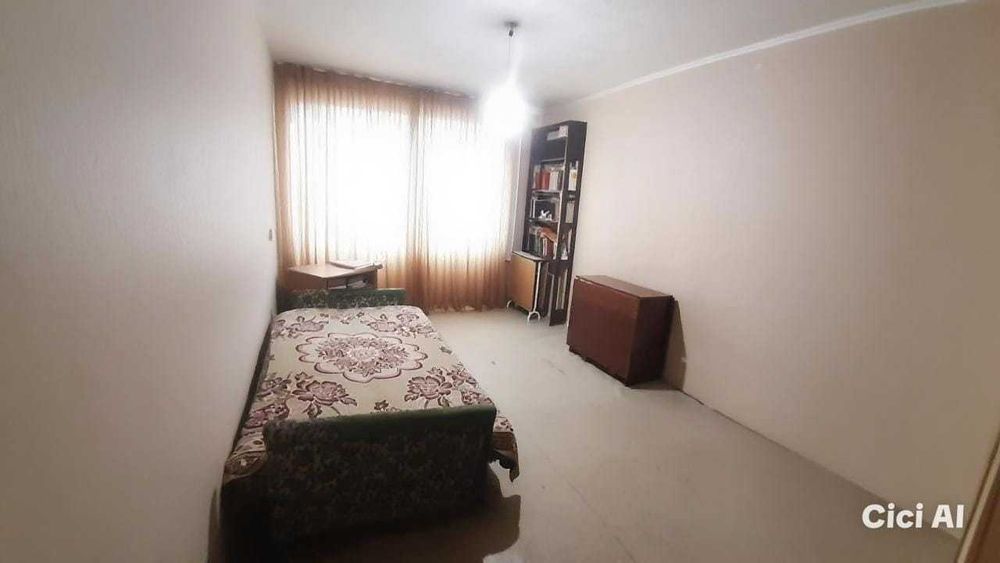 3х ком. Комсомольский 12