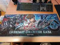 Продавам  карти Yu-Gi-Oh First edition. Legendary collection Kaiba