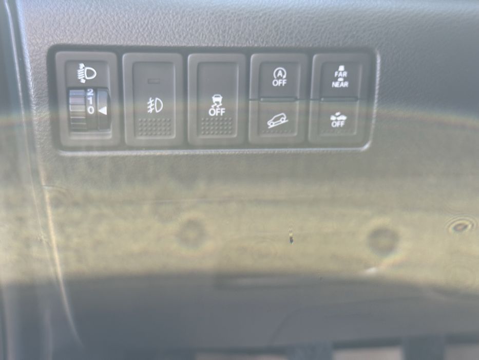 vand suzuki vitara 2015