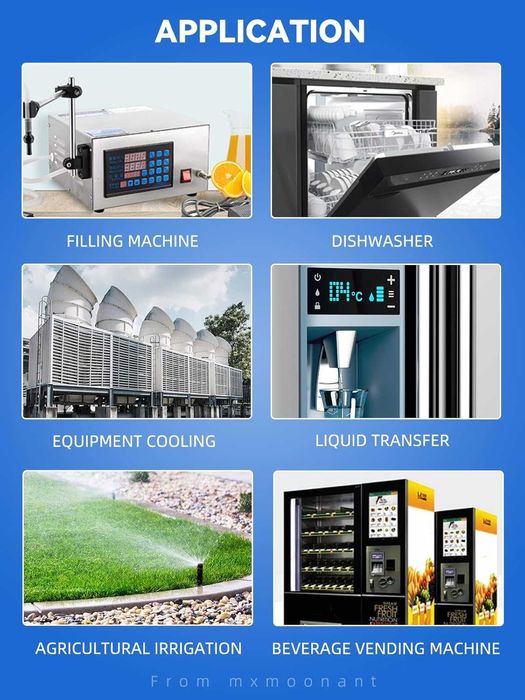 Pompa Ridicare Presiune 12v Camping/Rulote 2.8Bar, REDUS de la 675RON