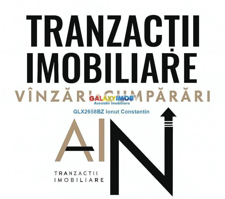 Apartament 2 camere conf 1 decomandat zona Micro3