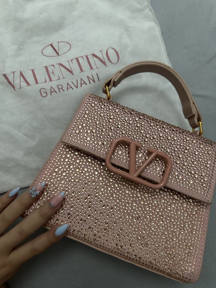 Чанта Валентино / Valentino
