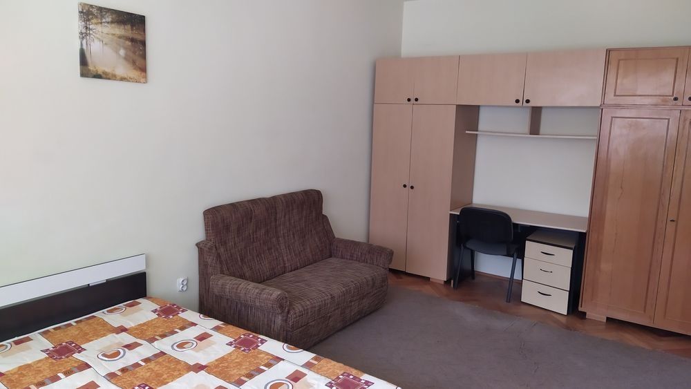Apartament 1 cameră, Gruia