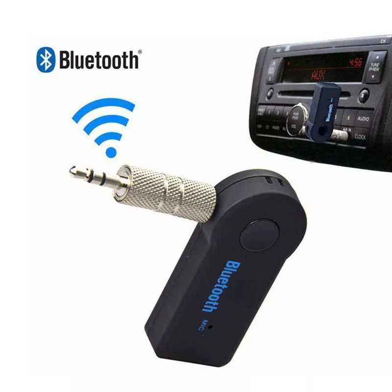 2 в 1 беспроводной Bluetooth 5,0