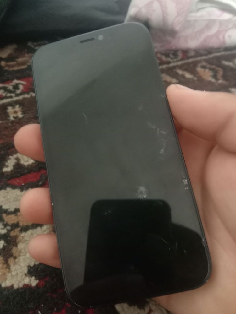 iPhone 12 mini 128гб 74акб