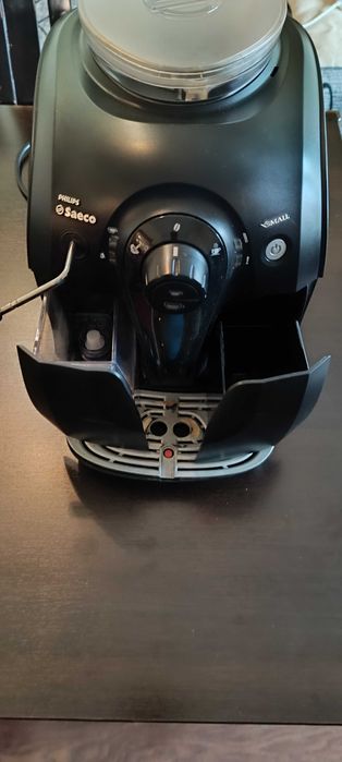 Кафеавтомат Philips Saeco