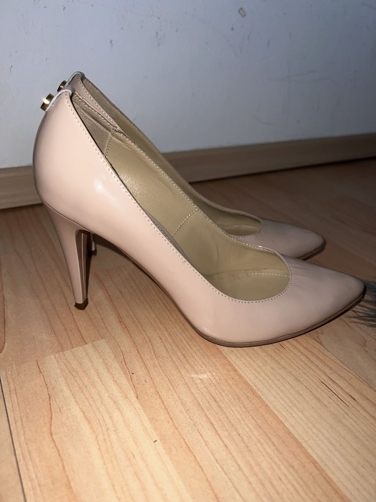 Pantofi cu toc Bonita