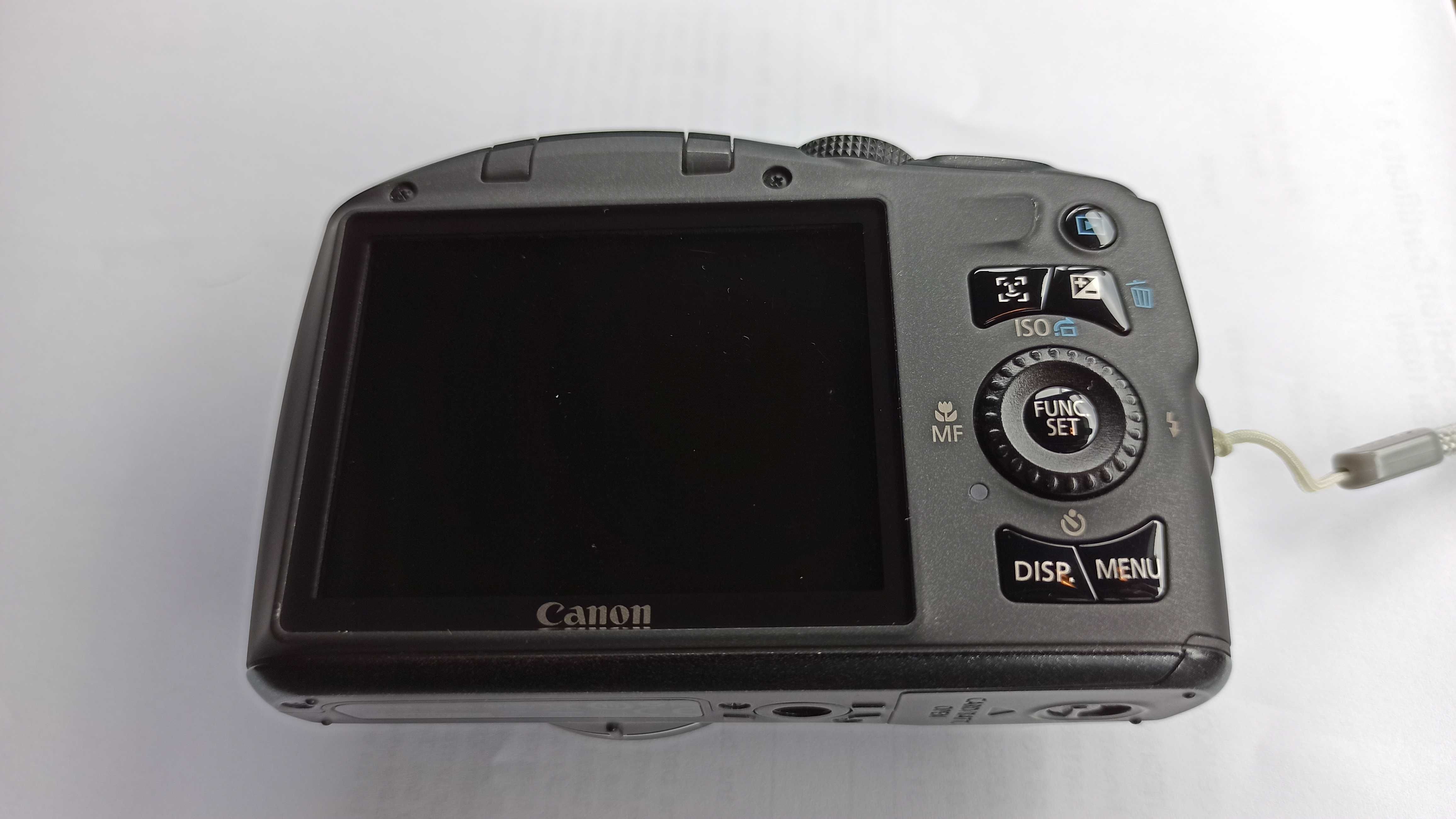 Продавам дигитален фотоапарат ,,Canon Powershot SX130IS''