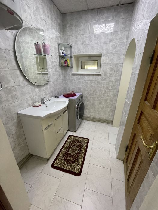 Продается срочно дом в г Кульсары,плодовые деревья