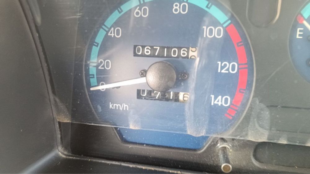 Damas 2021-y. Kraskasi toza.