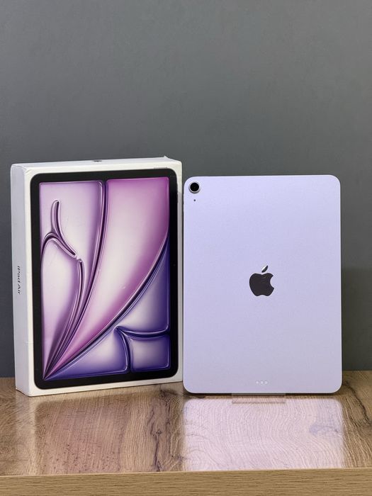 Ipad Air 11 M3 128 GB 100% | Mobile Zone