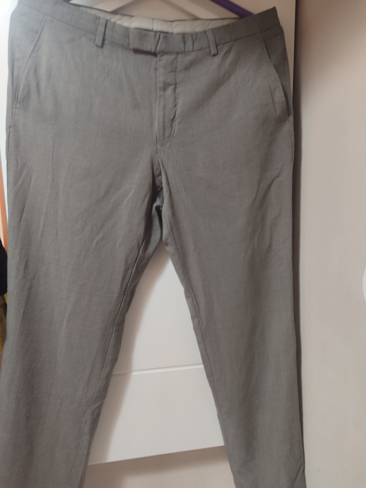 HugoBoss /Regular Fit 100%Virgin Wool
