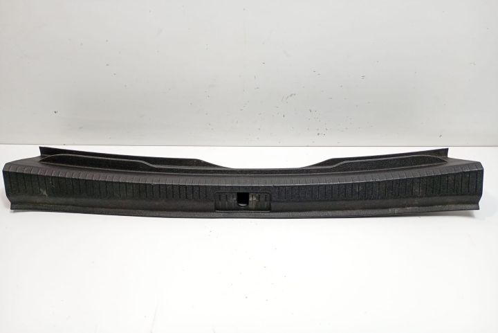 Ornament  fusta portbagaj combi 5G9863459 Volkswagen VW Golf a 7-a ge