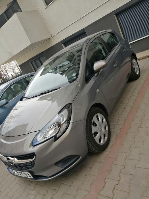 Vând Opel CORSA E