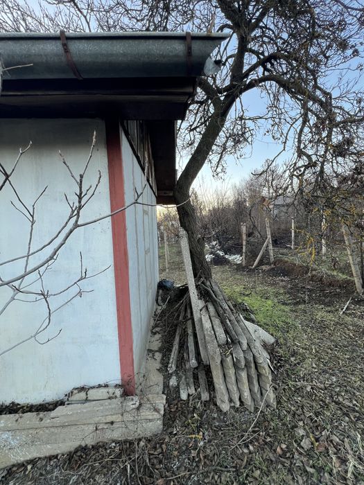 Продава се Къща в с. Гривица, Област Плевен - 20 кв.м за 574 €/кв.м - Снимка #3