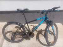 Bicicleta Rock Rider 500