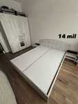Pachet mobila apartament 2 camere.