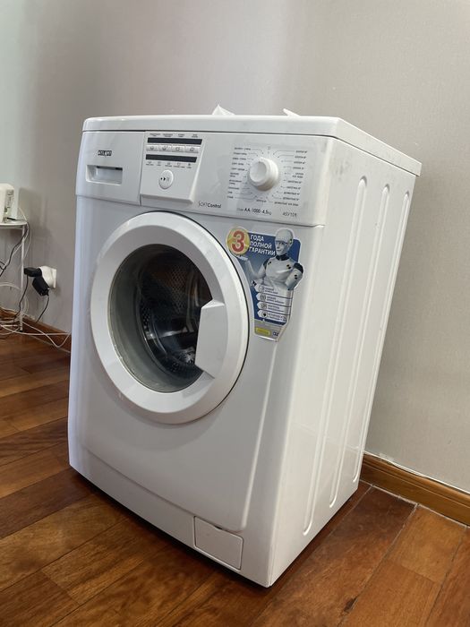 Продам стиральную машинку