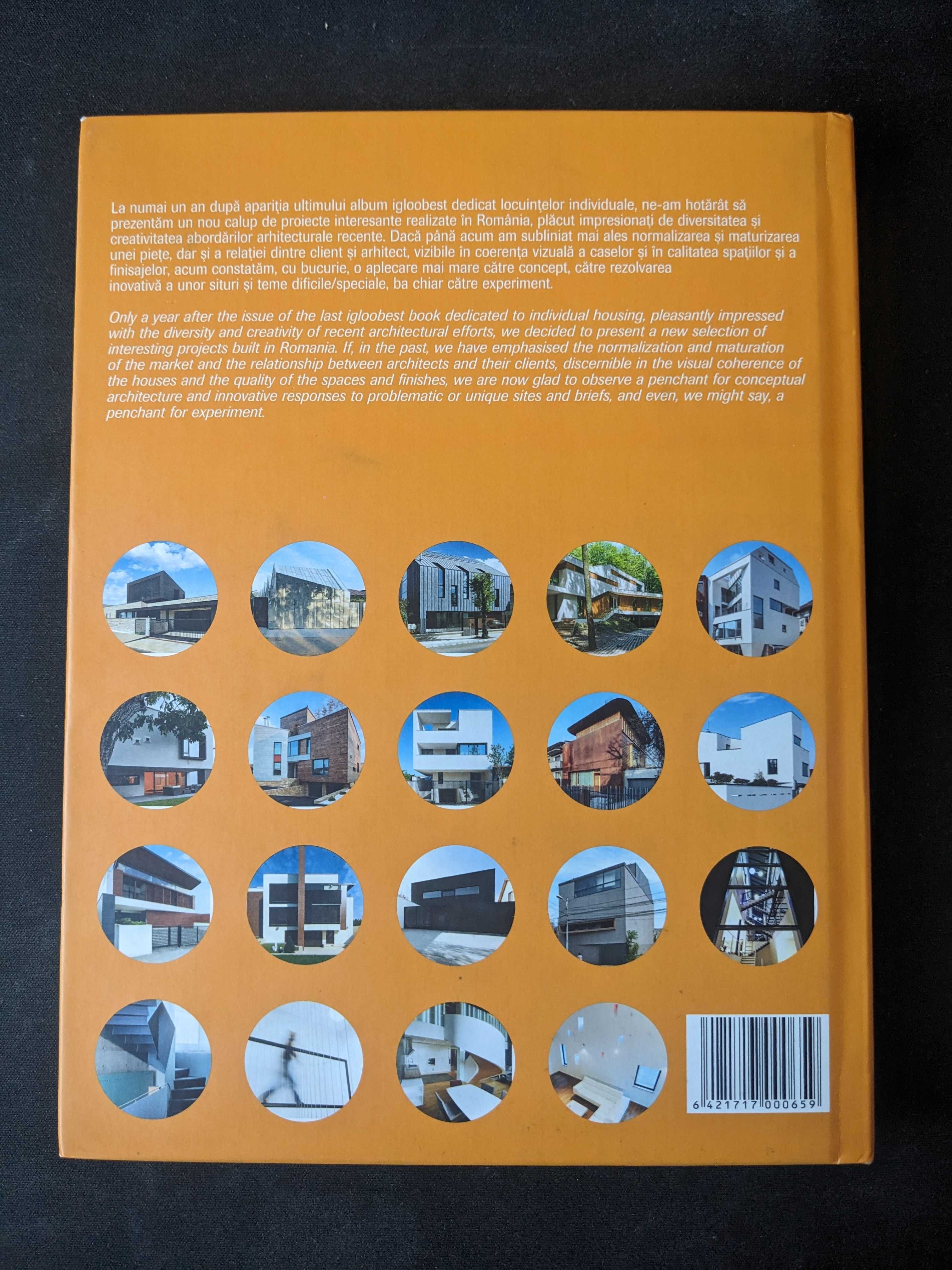 Case din Romania-Volumul 5-IglooBest