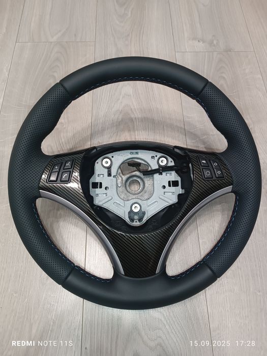 Vand volan (sport) bmw E90