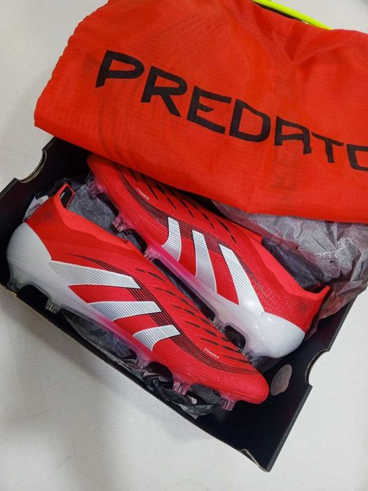 Butsi Adidas predator