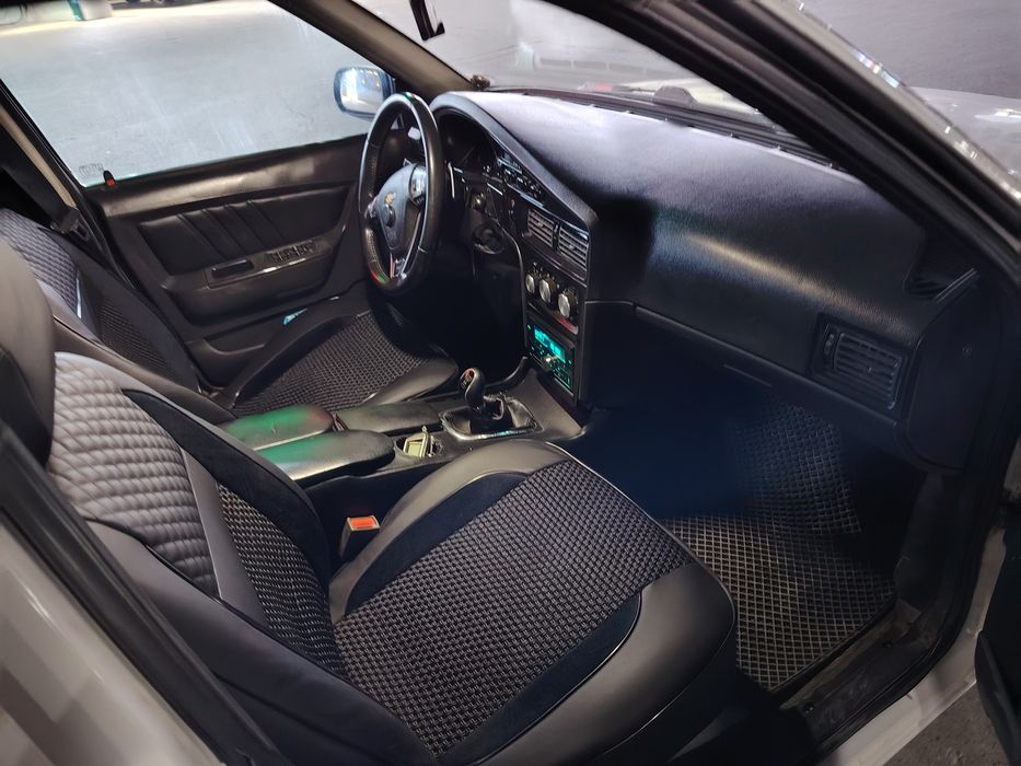 Нексия 1.5 Гибрит 2010йили Тозза краска