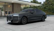 BMW Seria 7 BMW 740d xDrive Sedan M Sport MHEV