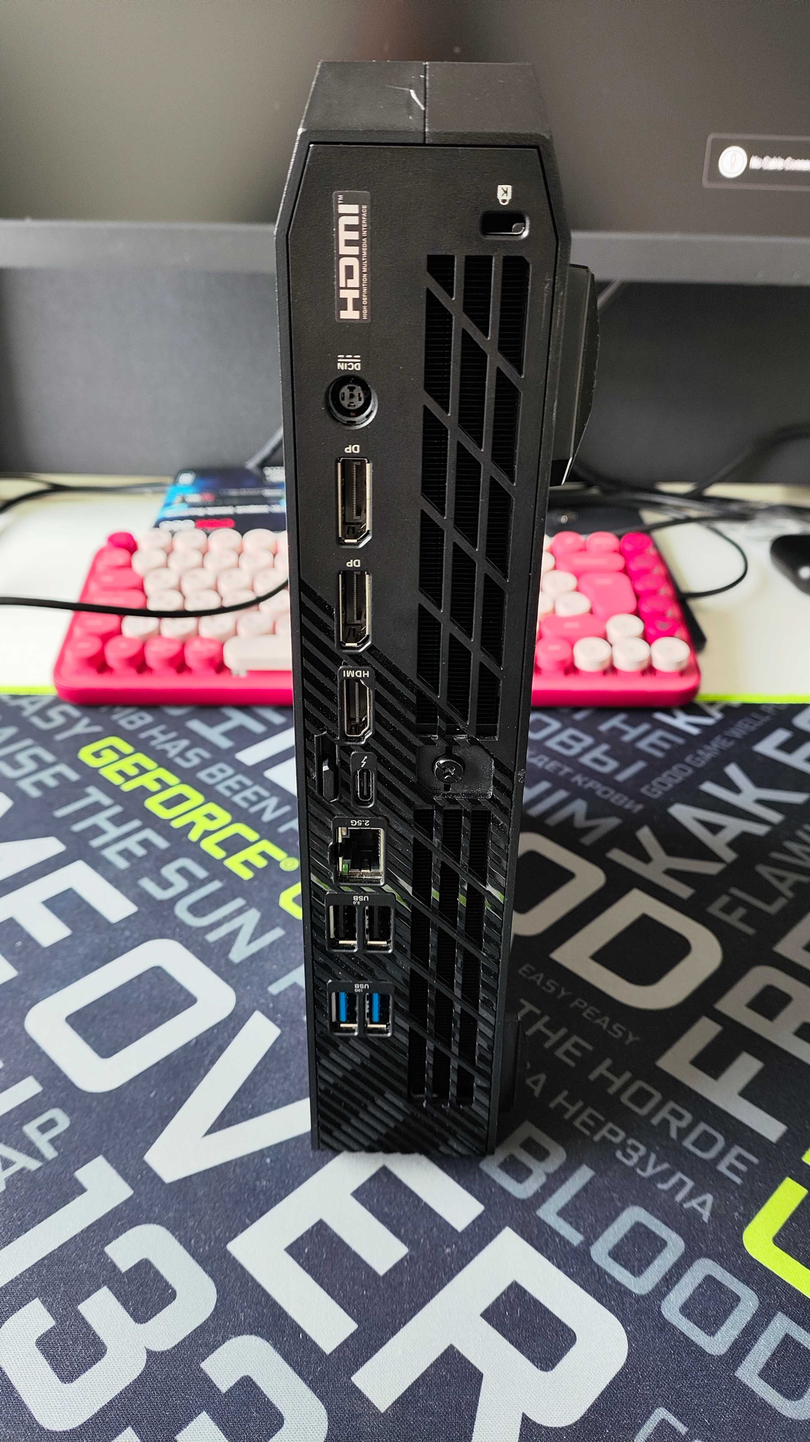 Core Ultra 7-155h/4060/16gb ddr5/512ssd