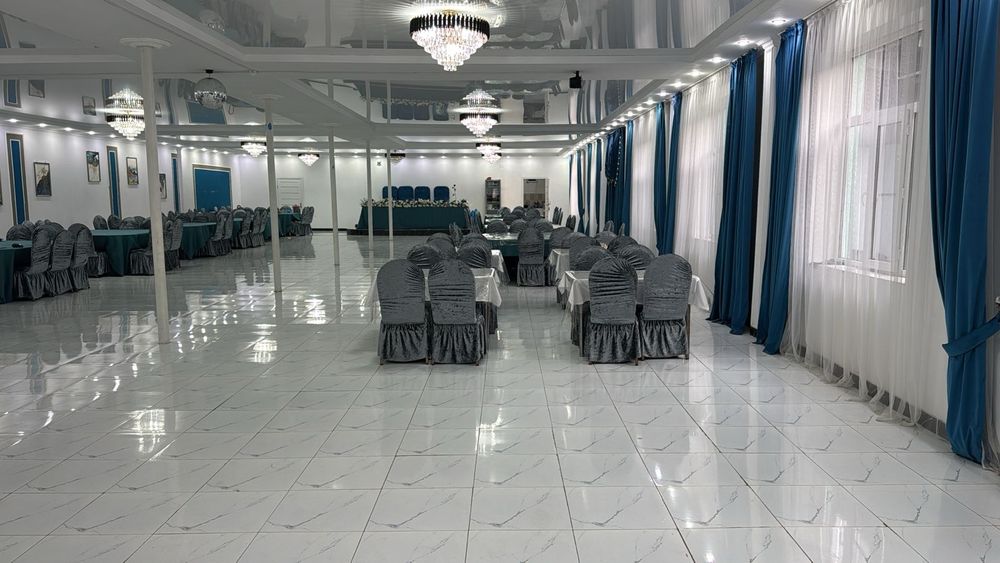 Продается кафе и дом