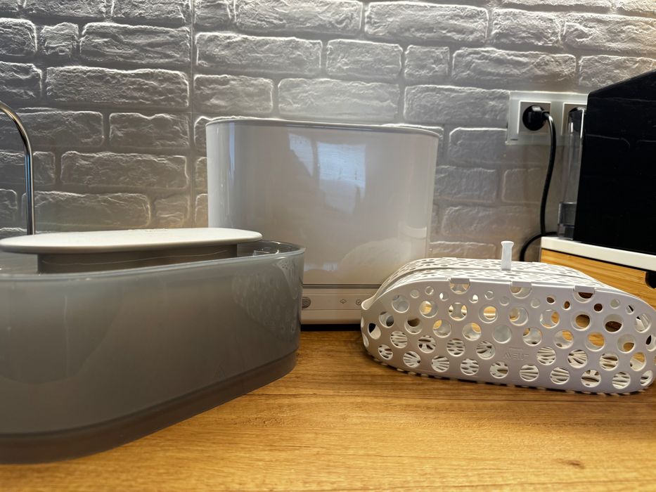 Sterilizator Philips Avent 4 in 1