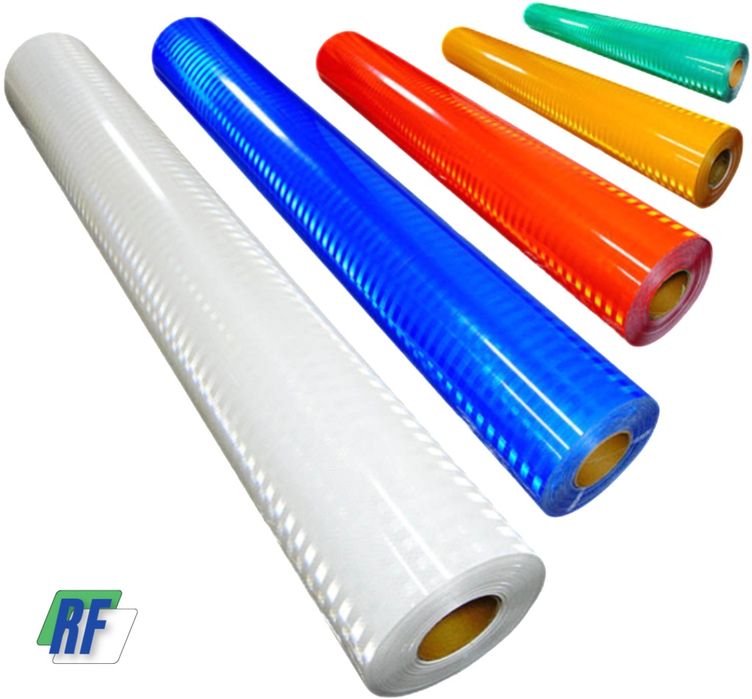 Светоотражаюшая пленка оракал