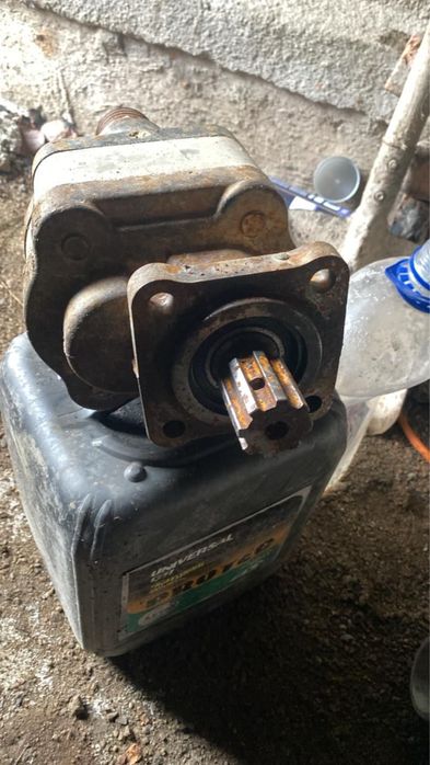 Запчасть на хова