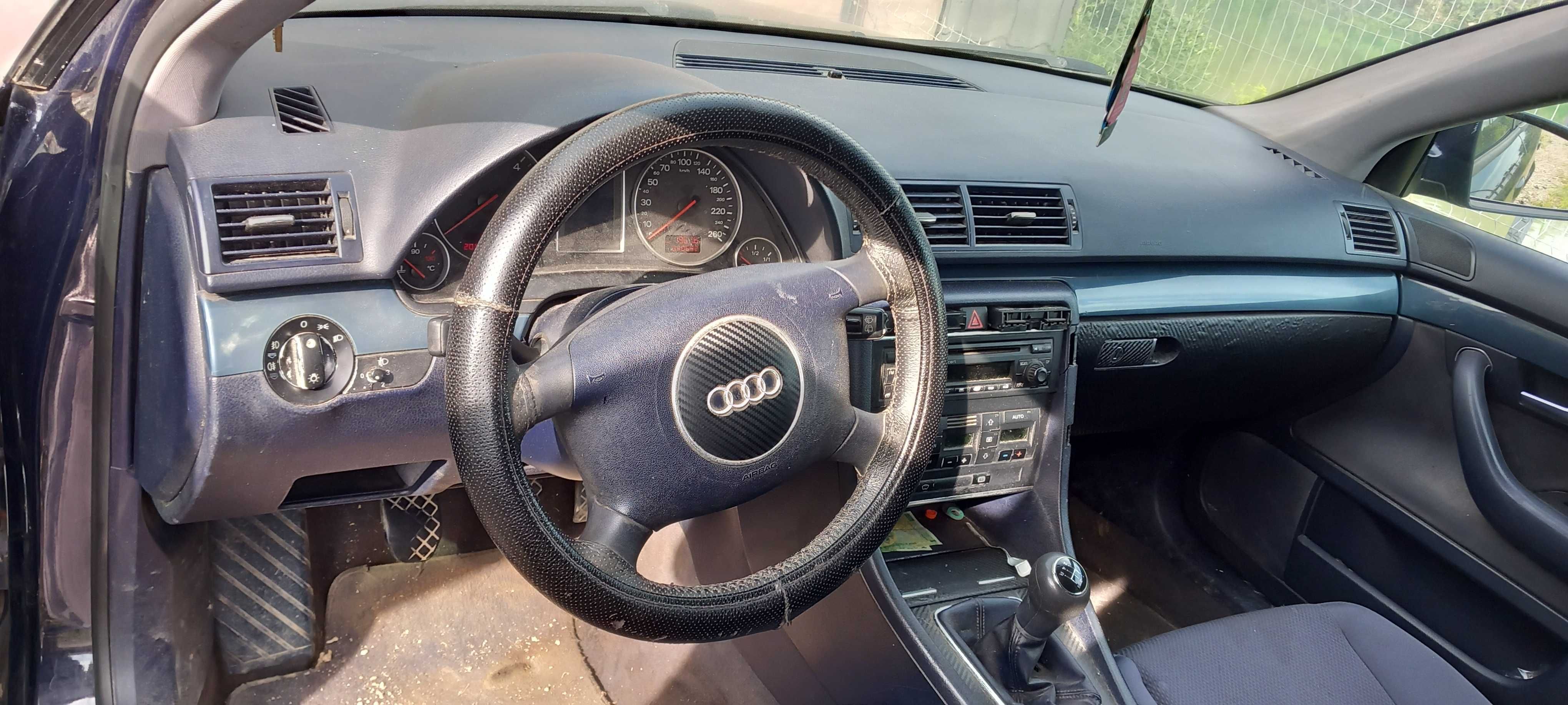 De vanzare audi A4